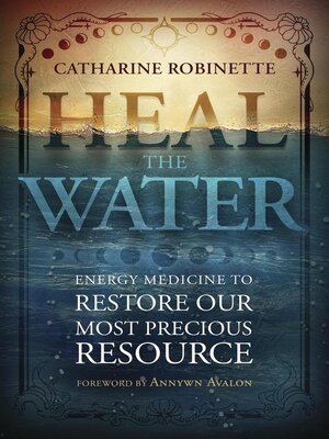 cover image of Heal the Water
